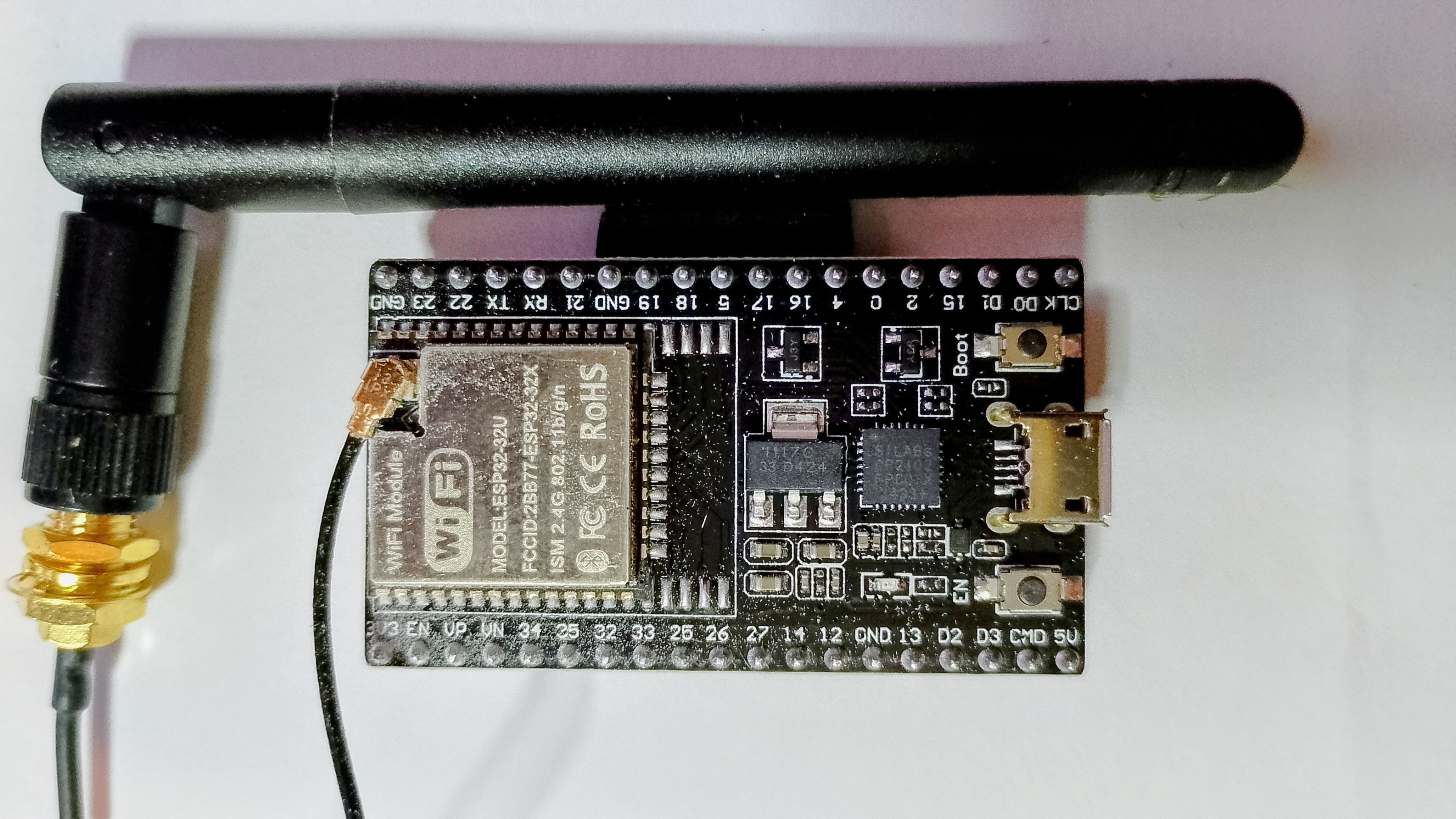 ESP32