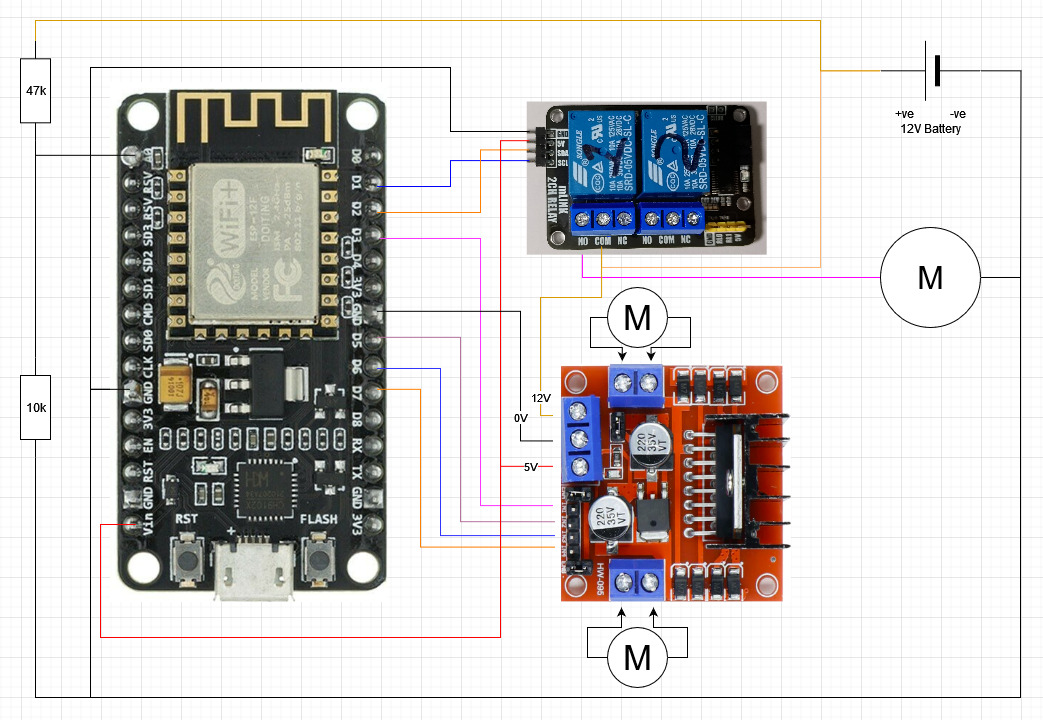 Wiring Diagram