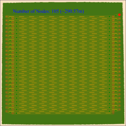 Push Me Pull You Saw